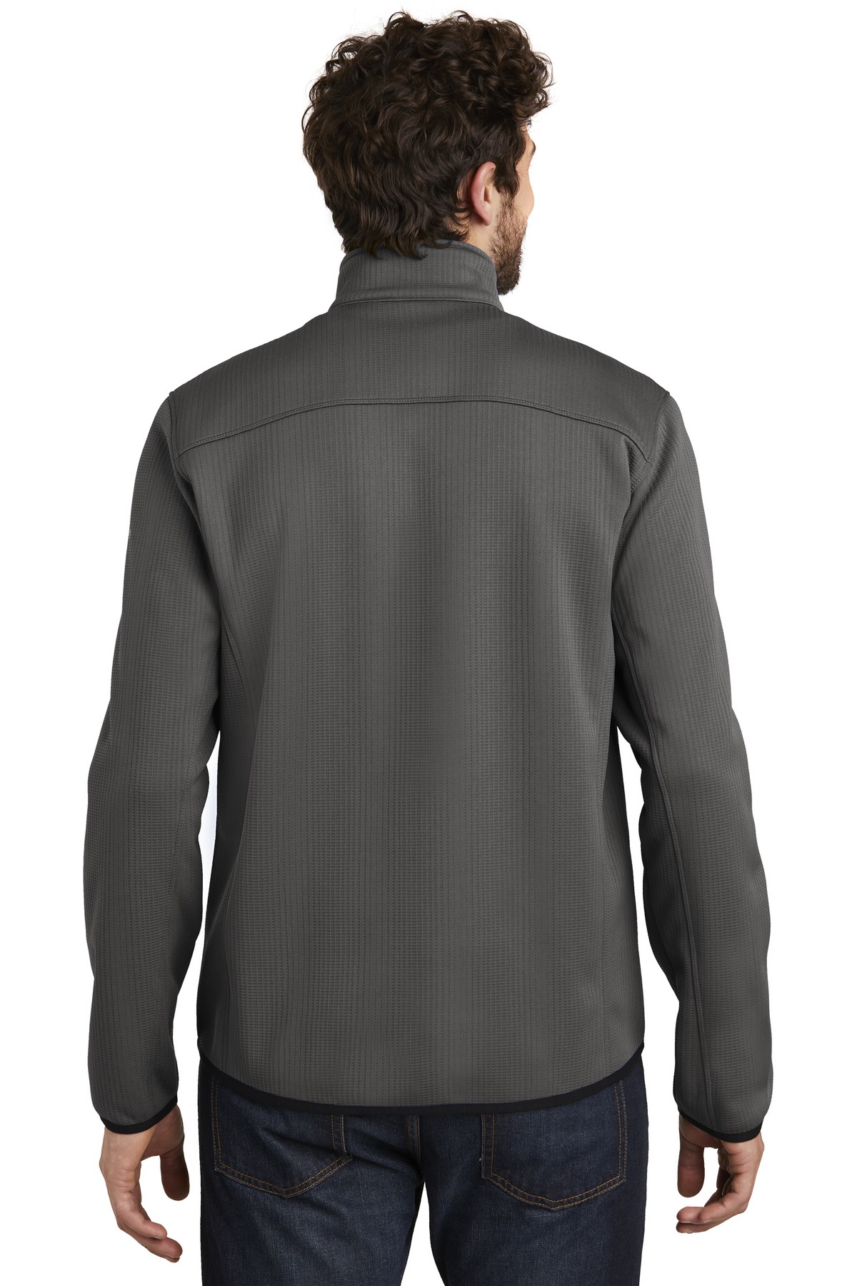 Eddie Bauer Dash Full-Zip Fleece Jacket. EB242 10
