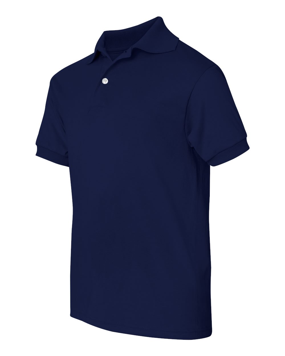 Youth EcoSmart® Jersey Polo - 054Y 29