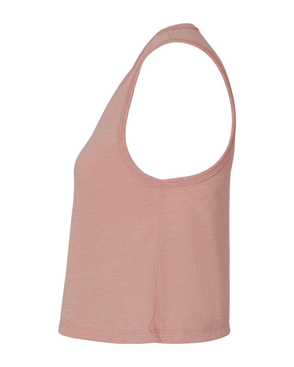 Women's Festival Crop Tank - 5083 8