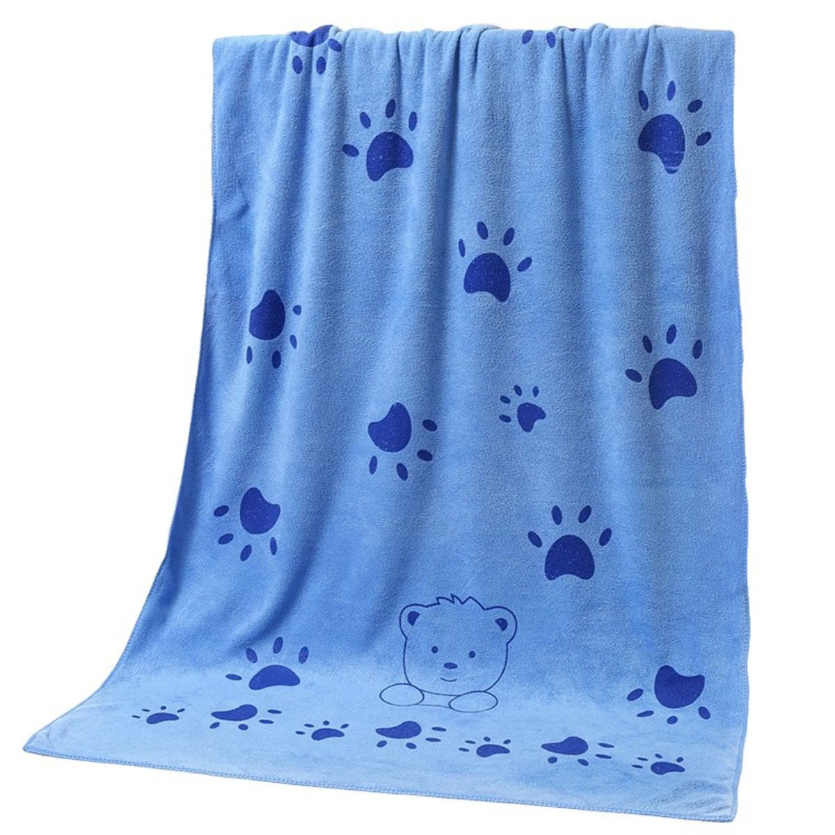 Microfiber Absorbent Workout Towel 2