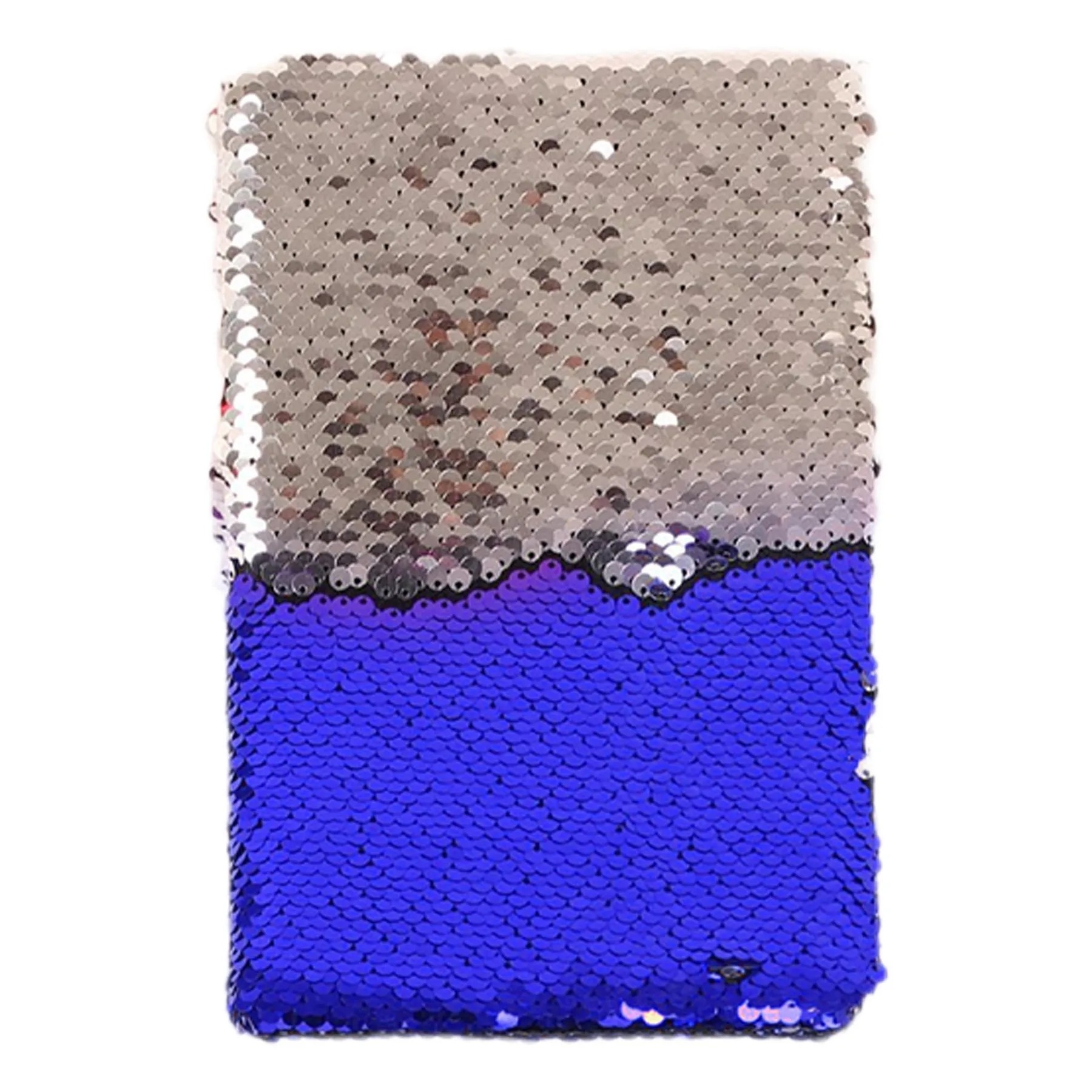 A5 Sequin Notebook 2