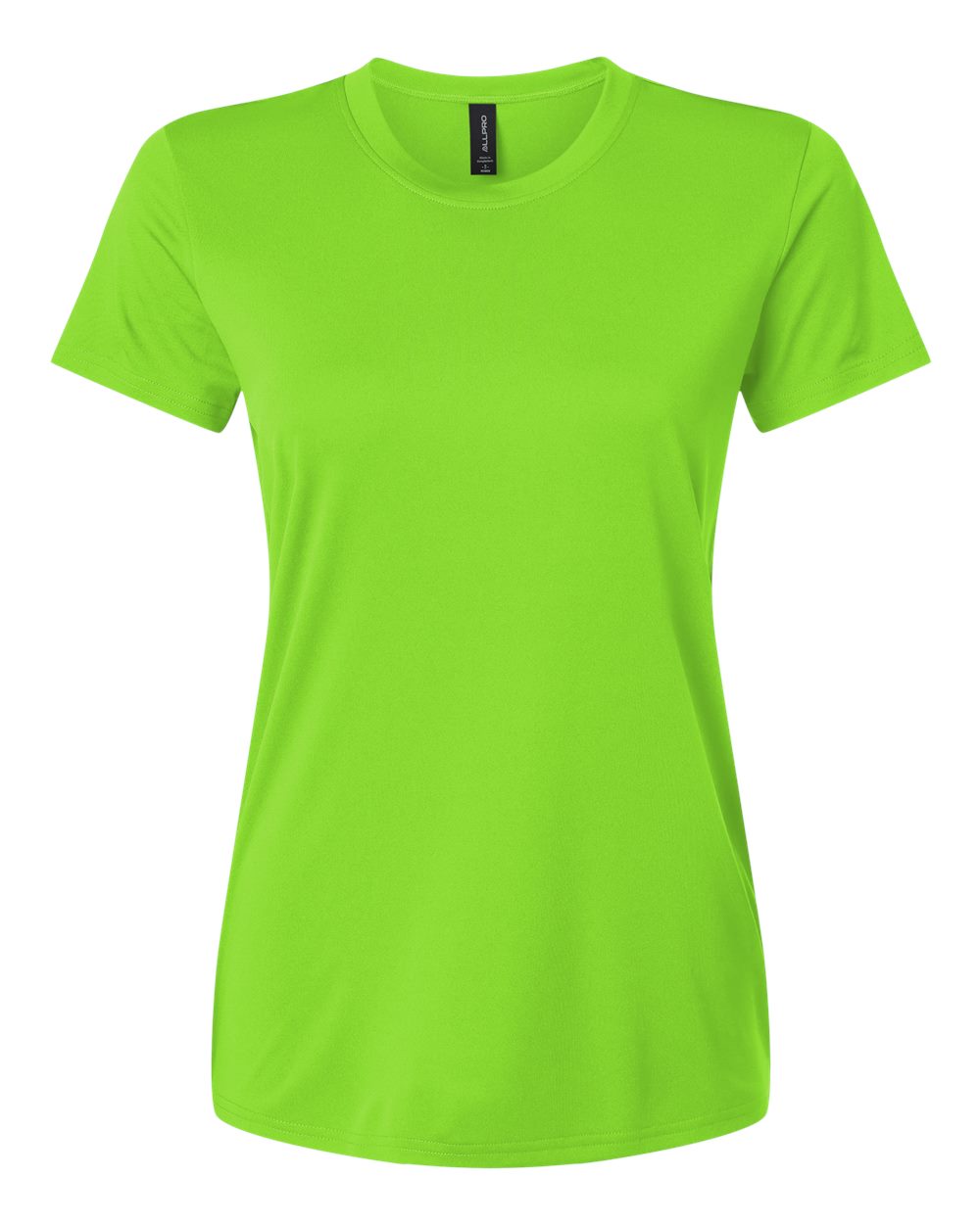 Women's Pro-Lock Performance T-Shirt - 48000L 138