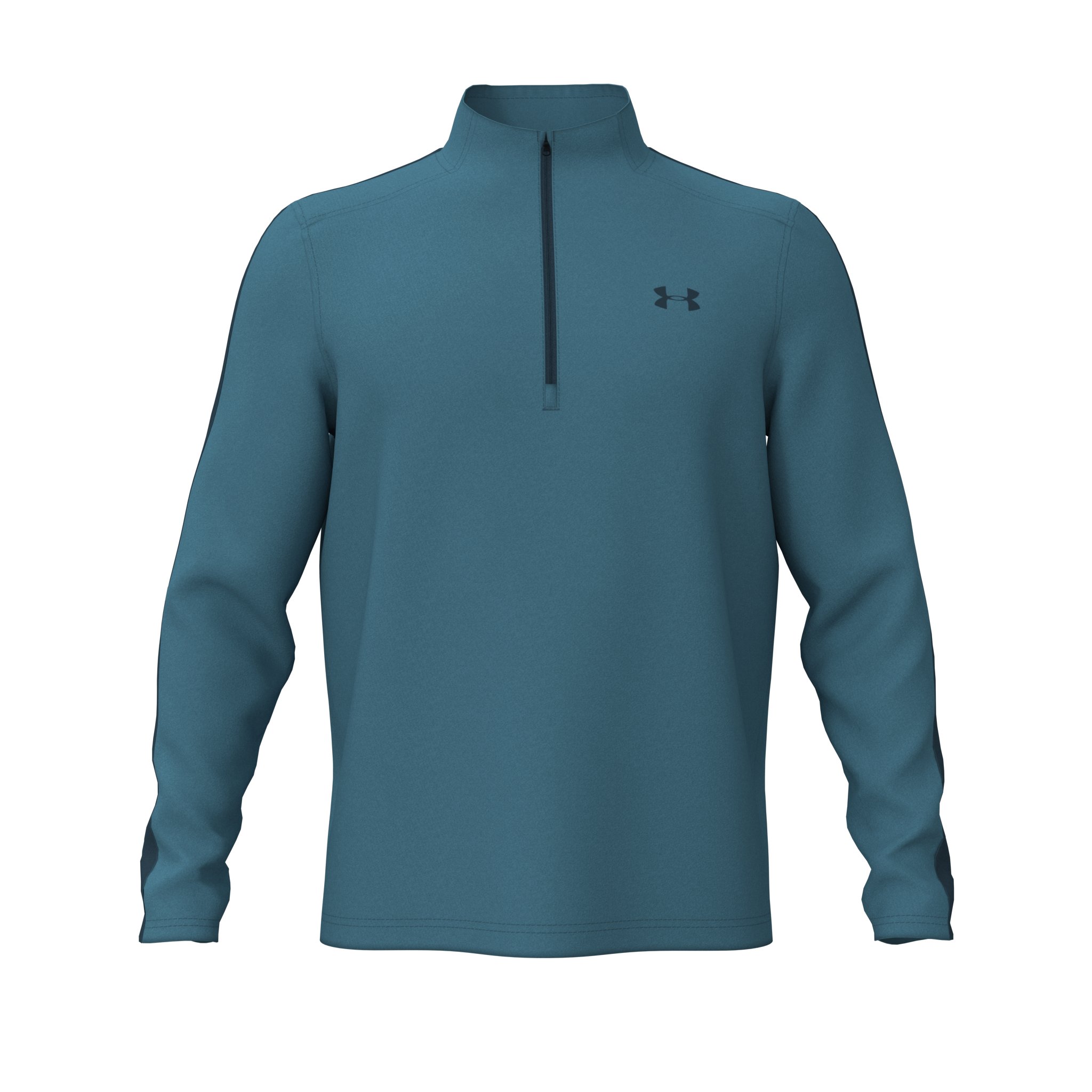 UA Storm Midlayer Men's Zip 2