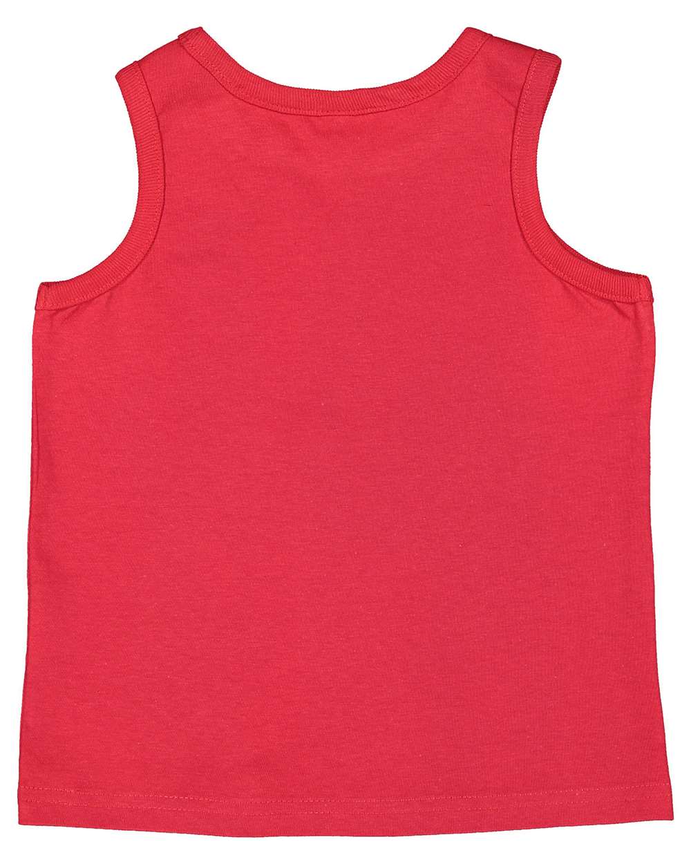 Toddler Fine Jersey Tank - 3323 3