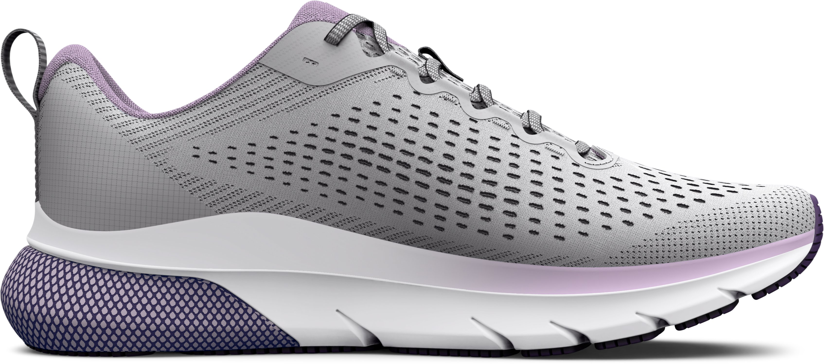 UA HOVR Turbulence Women's Running Shoes 7