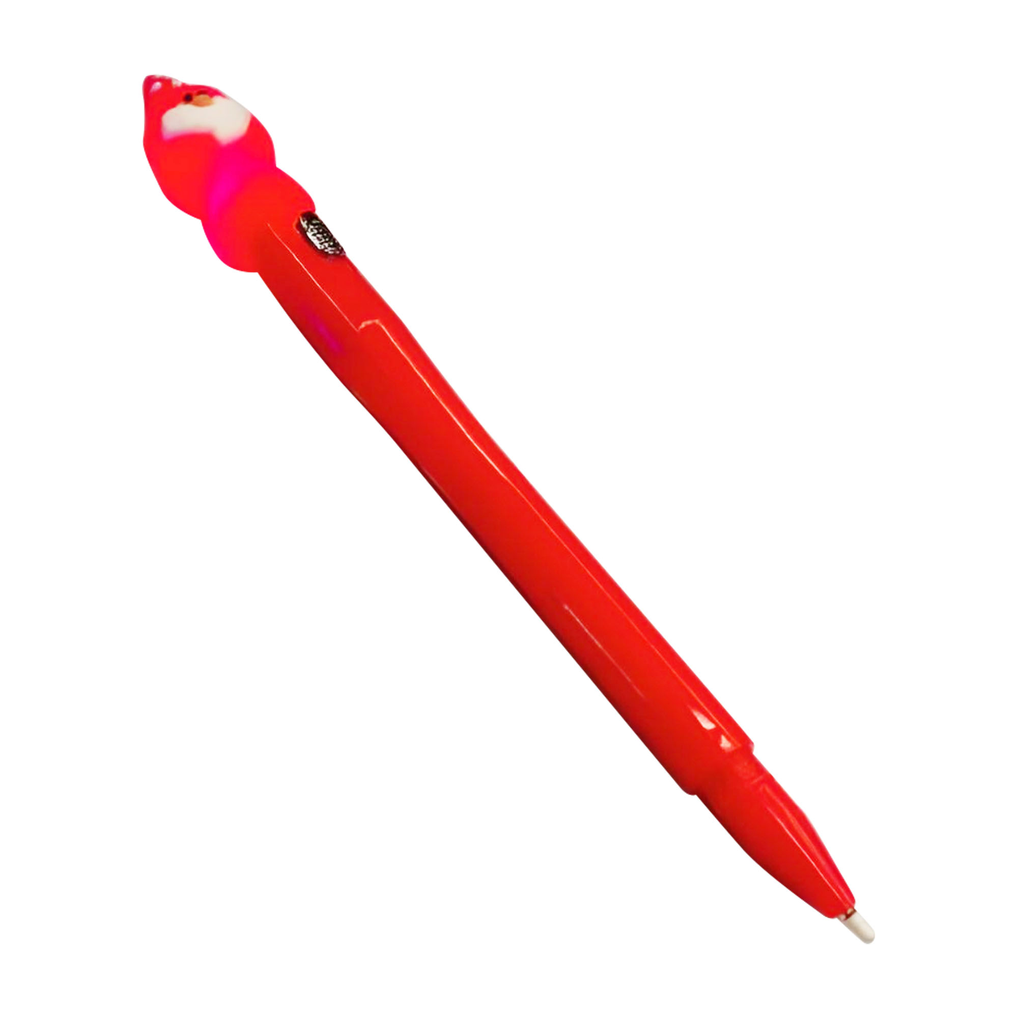 Christmas Novelty Light Up Pen 8