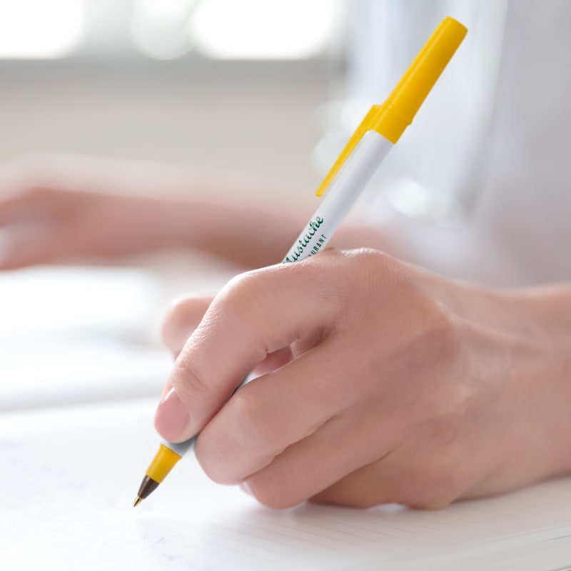 Classic Stick Pens 13