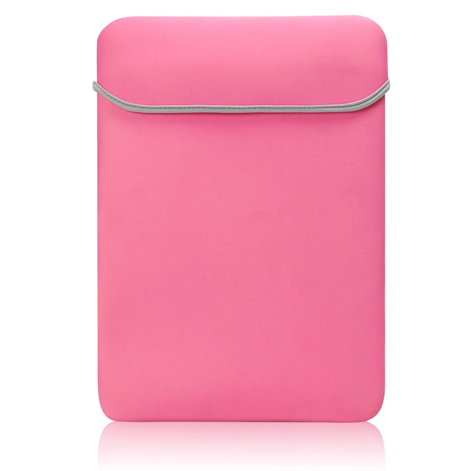 Sublimation Laptop Sleeve w/ Flip Cover Full Color 5