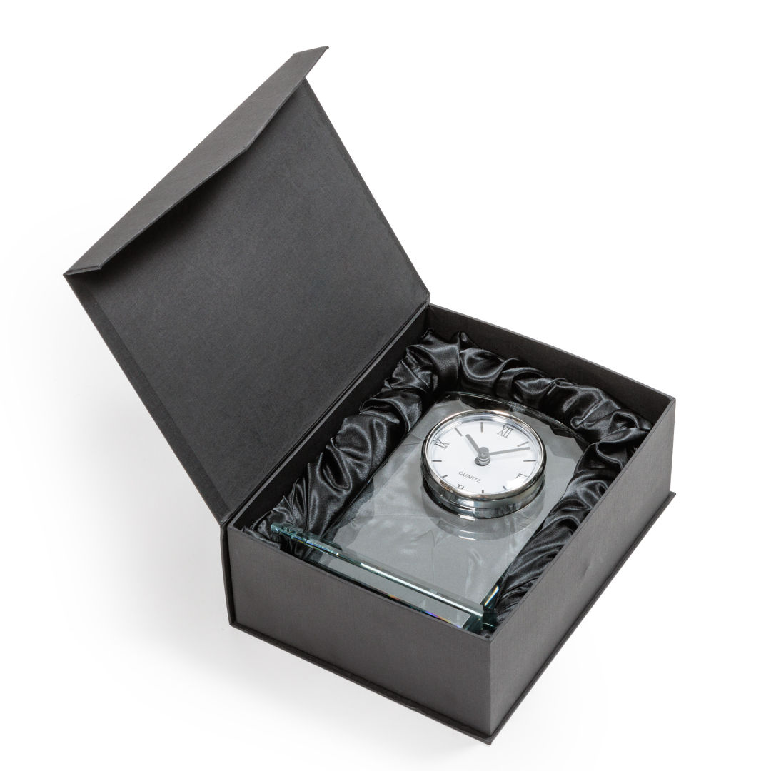Sheffield VividPrint™ Clock 15