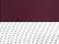 Maroon- White