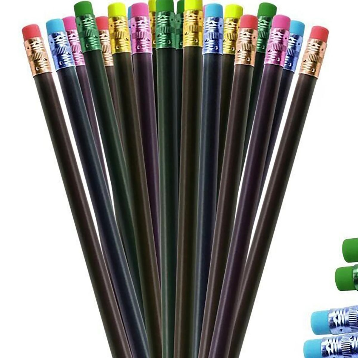 Novelty Thermochromic Pencil for Event Giveaways 2