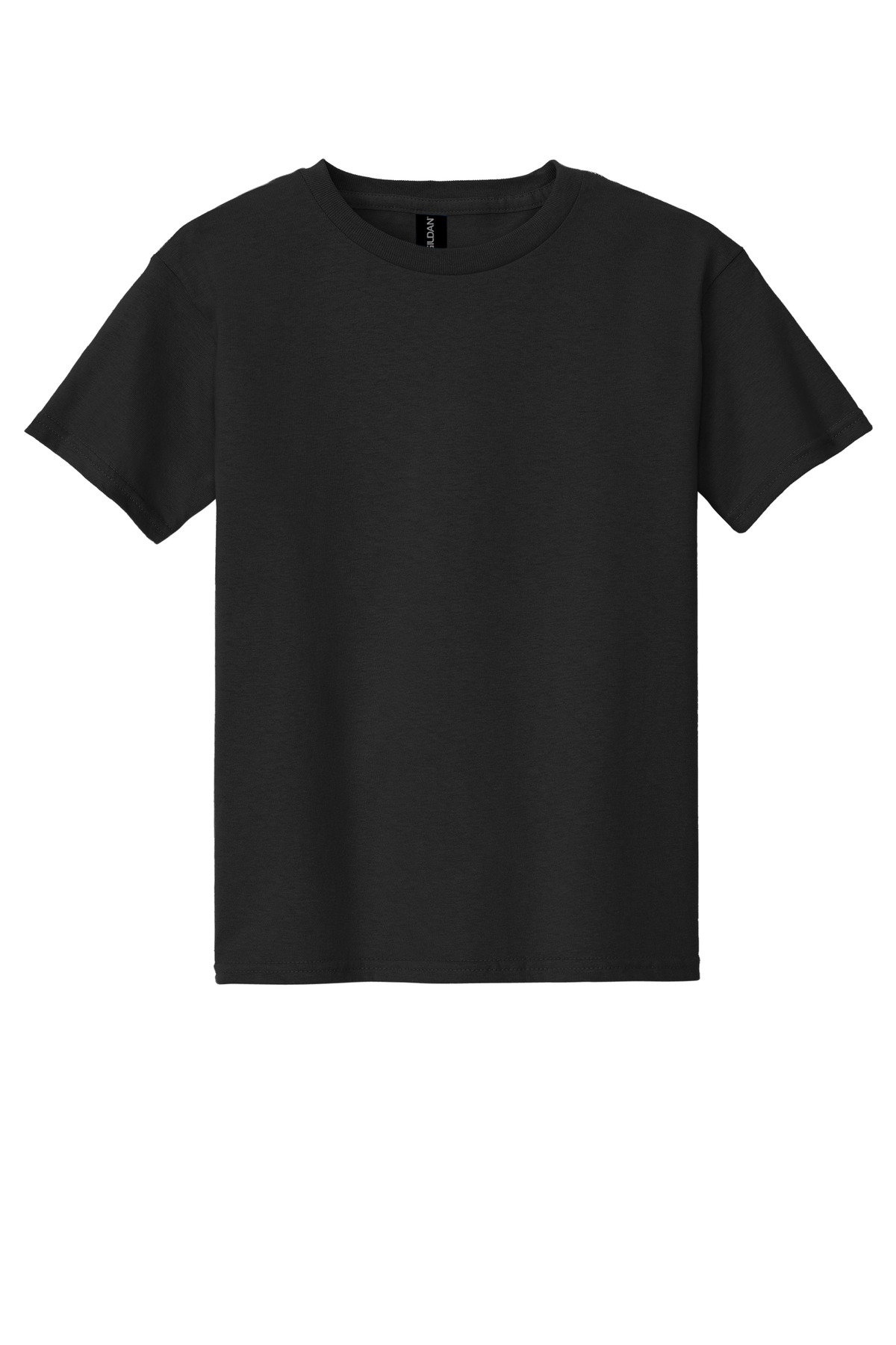 Gildan - Youth Heavy Cotton 100% Cotton T-Shirt. 5000B 428