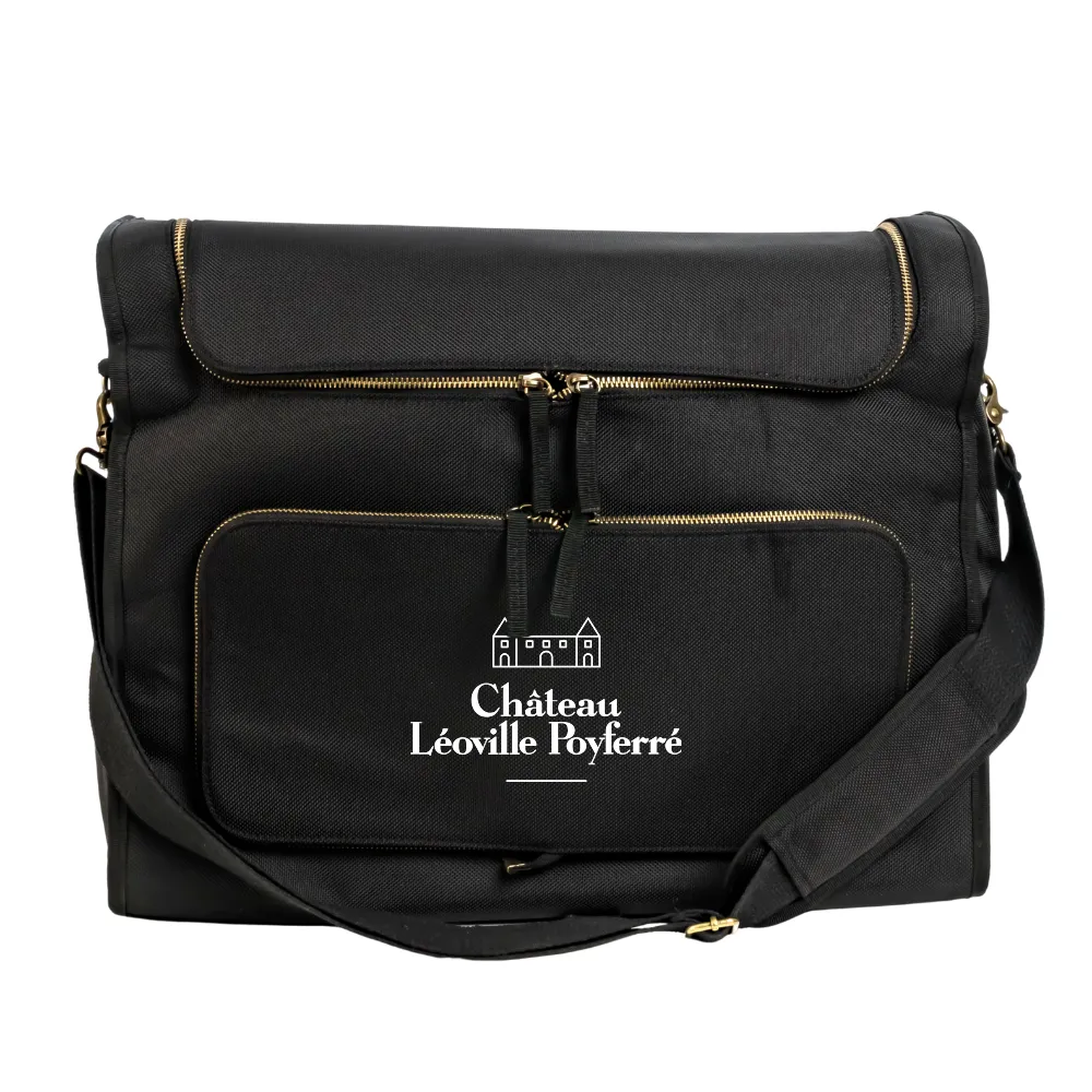 6-Bottle Salesperson Backpack 4