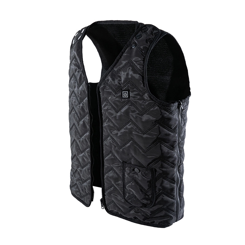Heated Vest, Jacket for Men Women 4
