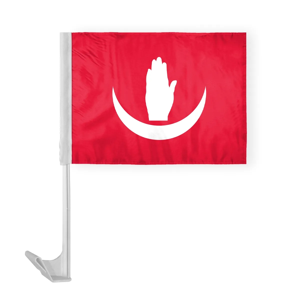 World Flag - Anjouan 11