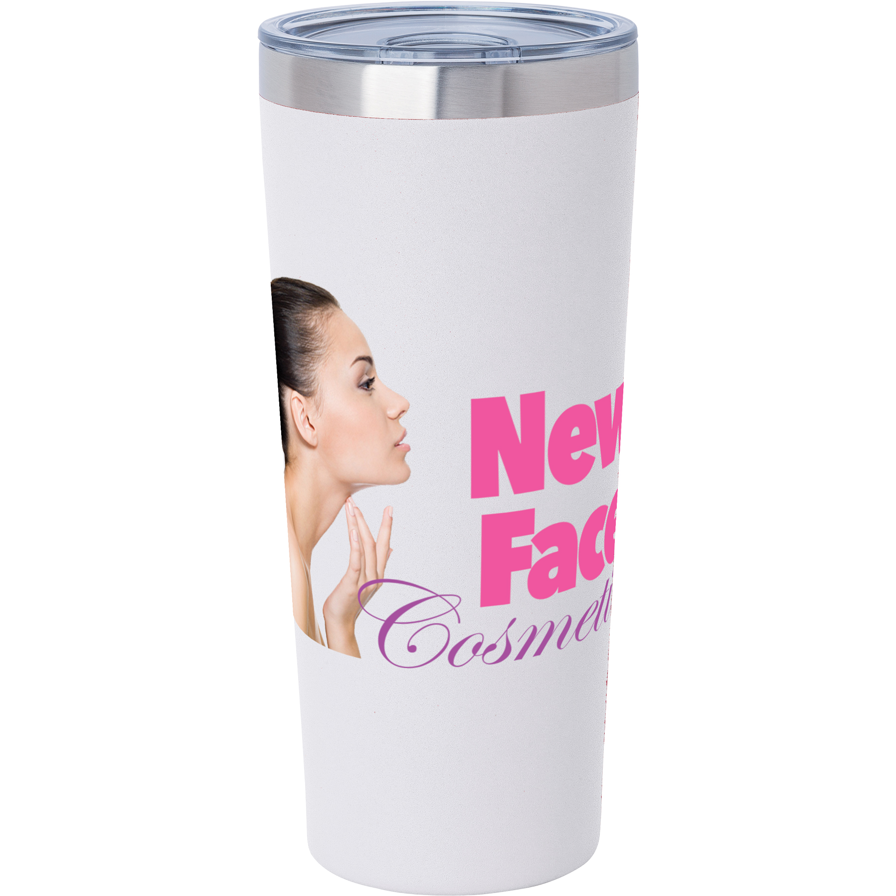 Biere 22 oz. Double Wall S/S Tumbler 40