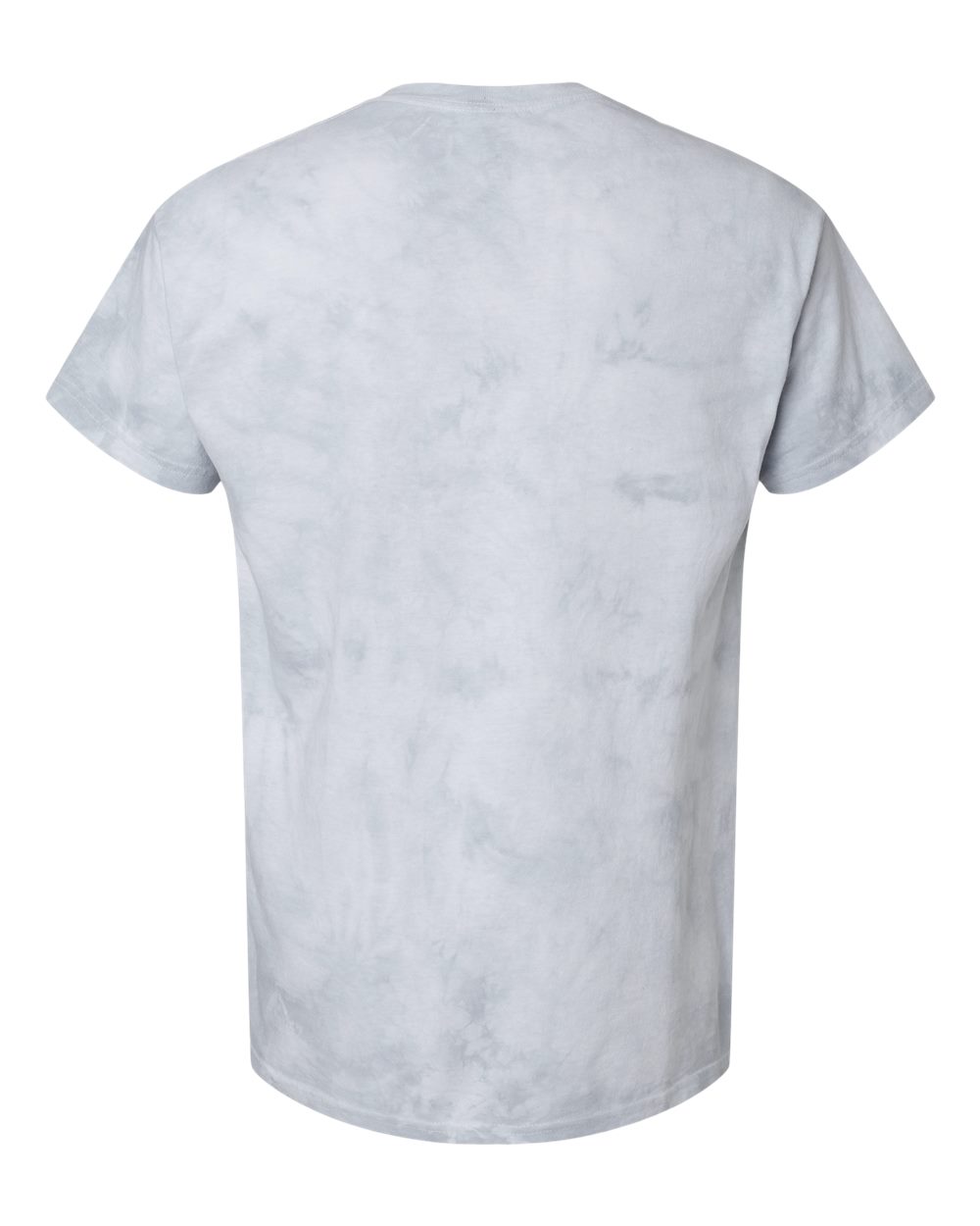 Unisex Crystal Wash T-Shirt - 1390 49
