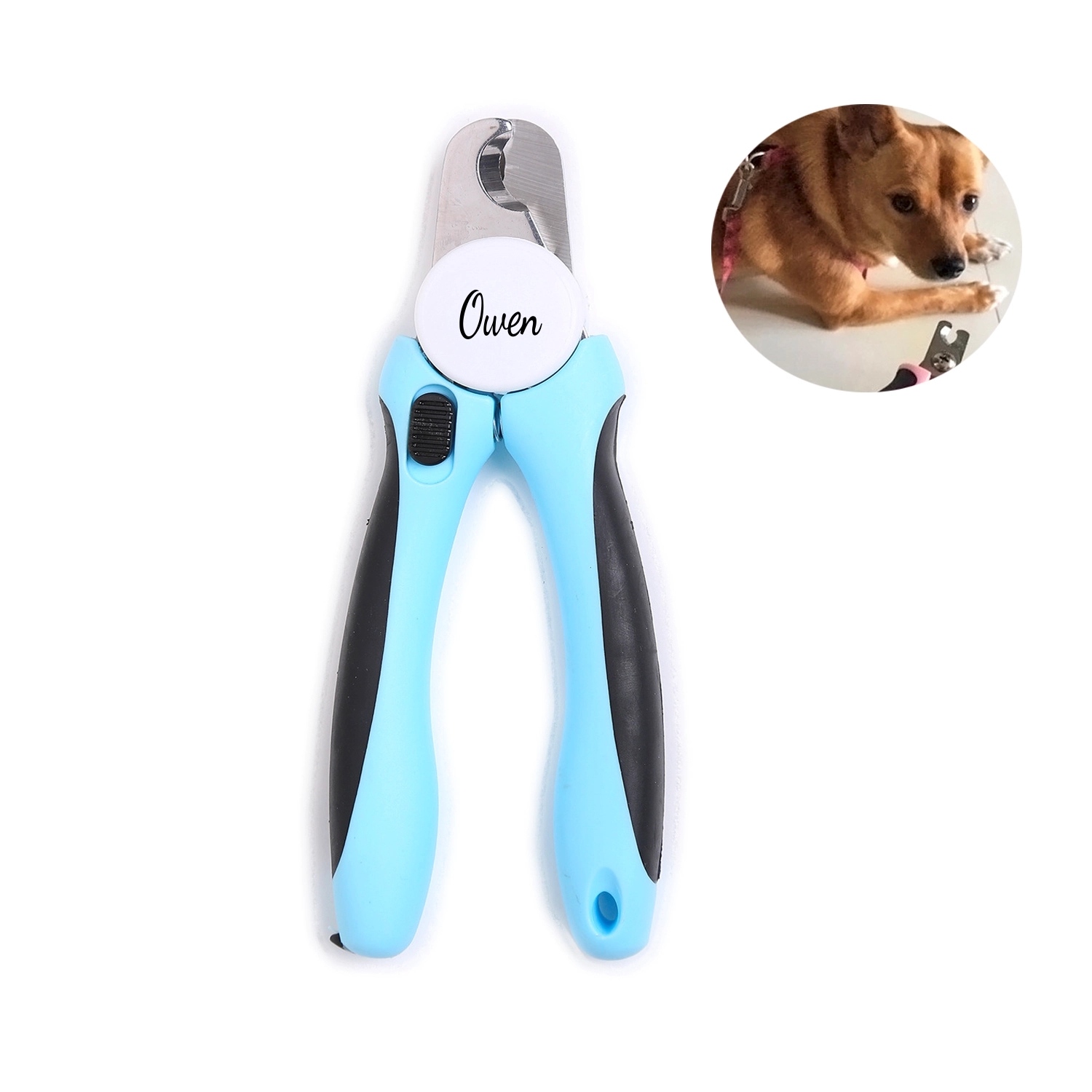 Pet Nail Clipper 1