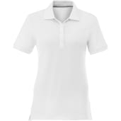 Womens CRANDALL Short Sleeve Polo 189