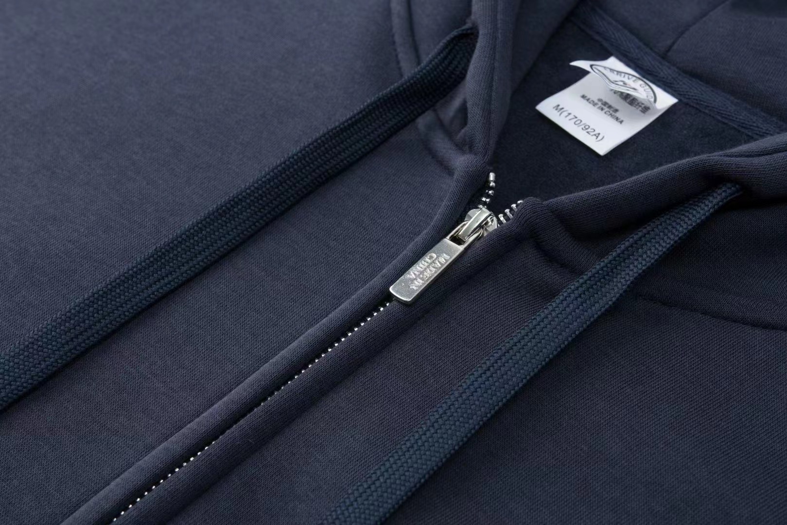 500G 100% Cotton Sweatshirt 4