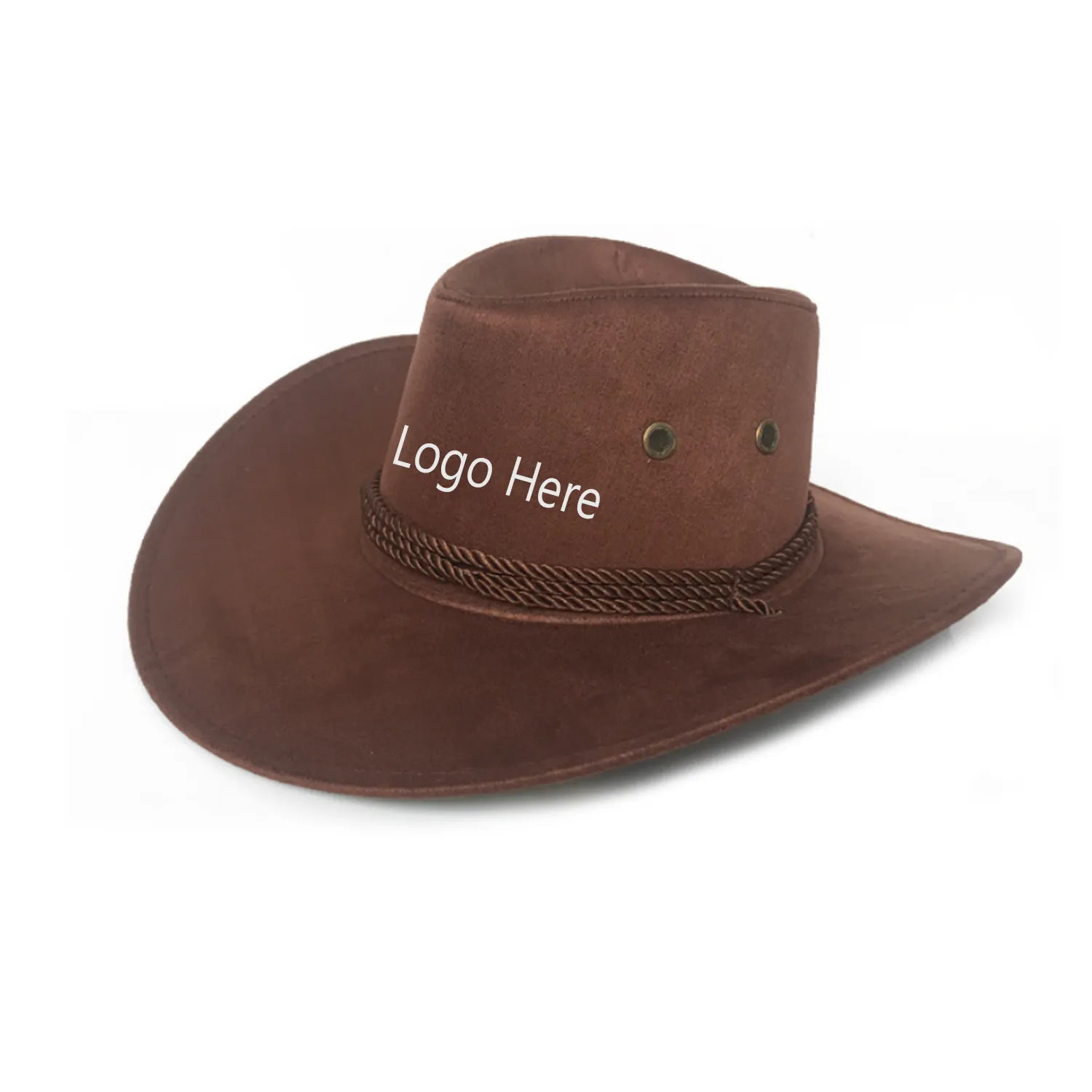 Western Cowboy Hat 3