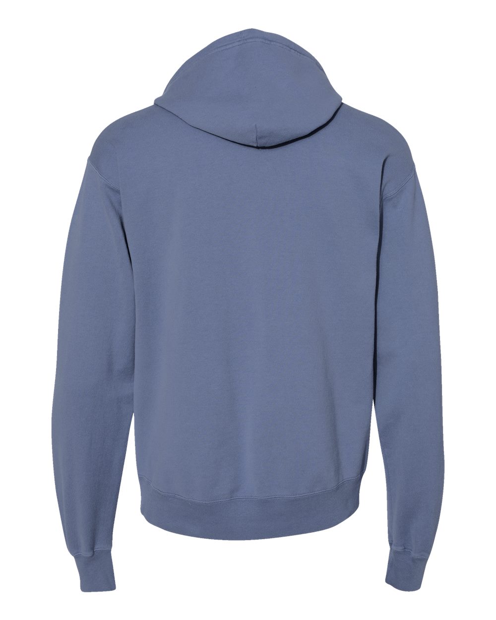 Unisex Garment-Dyed Hooded Sweatshirt - GDH450 70