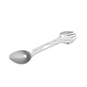 Multifunctional Knife And Spoon Set With Stainless Steel Design 14