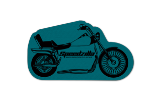 Motorcycle Rubber Jar Opener 23