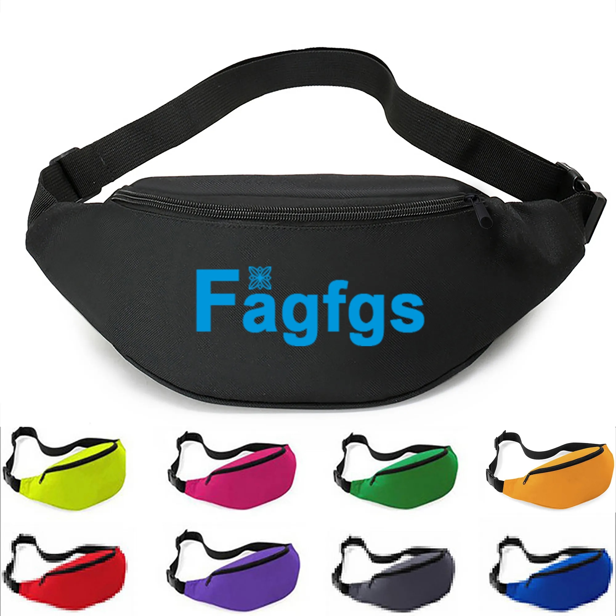 Adjustable Budget Fanny Pack 6