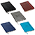 Conclave Refillable Leatherette Journal 18