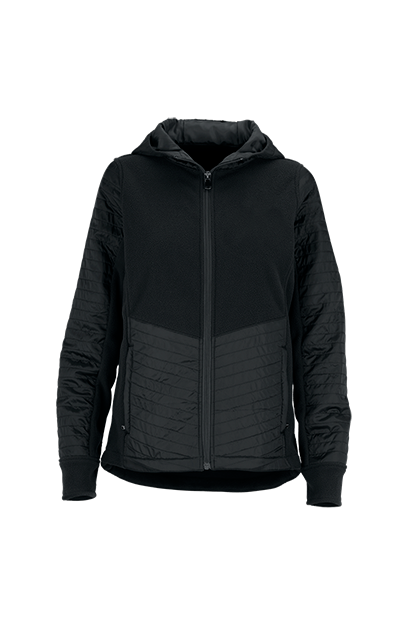 Women's Yukon Jacket 4