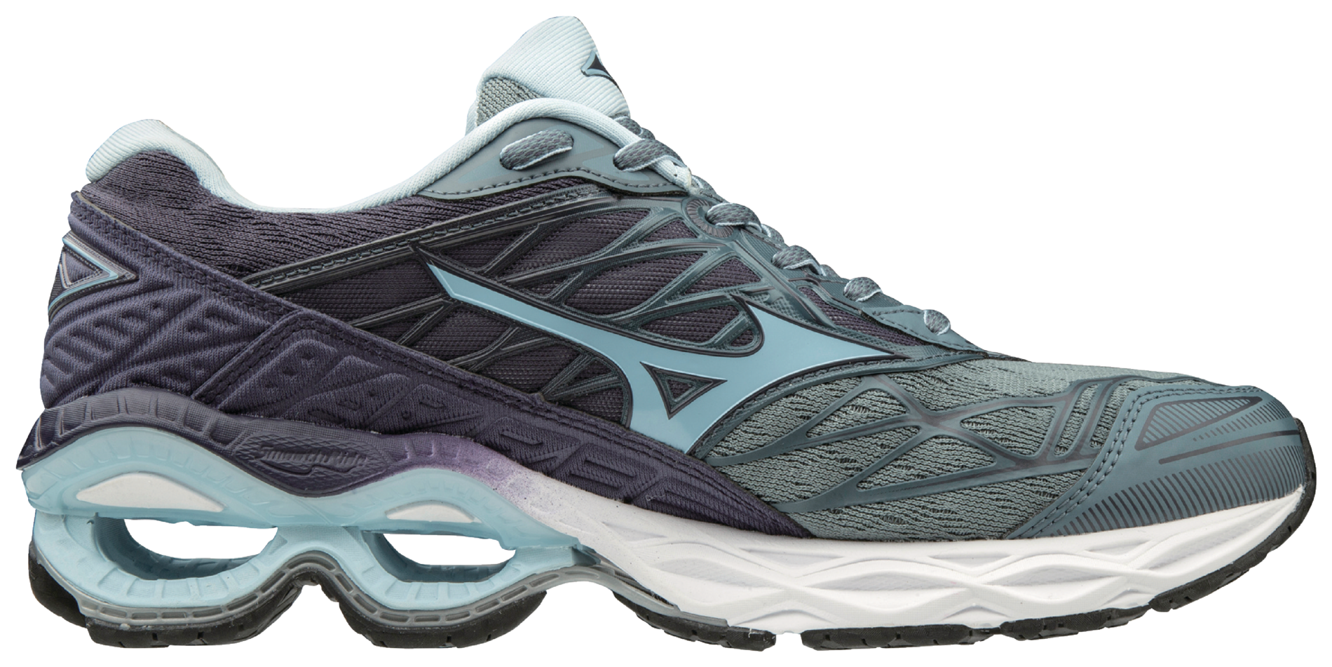 Women's Wave Creation 20 Running Shoe 3