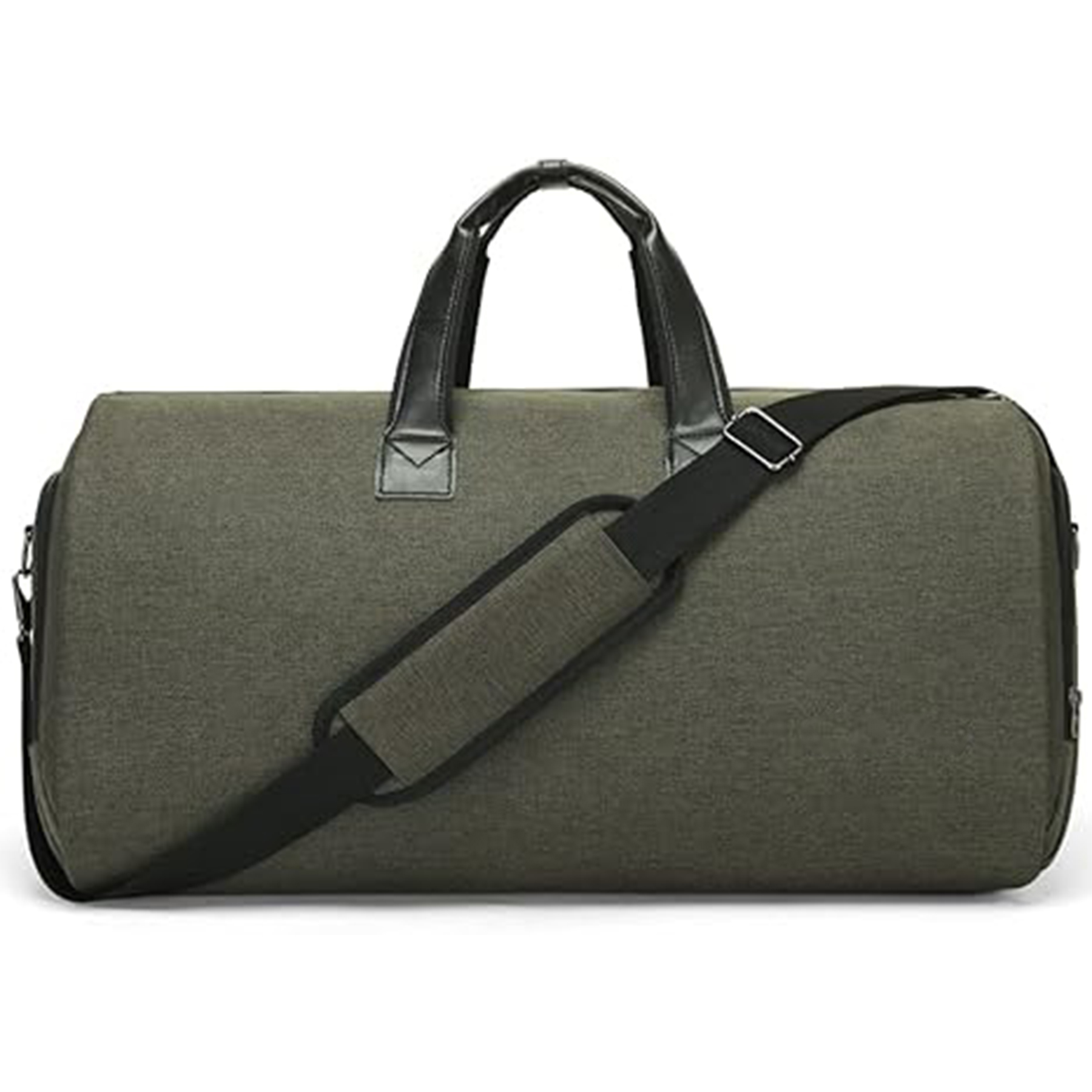 Convertible Garment Travel Bag 5