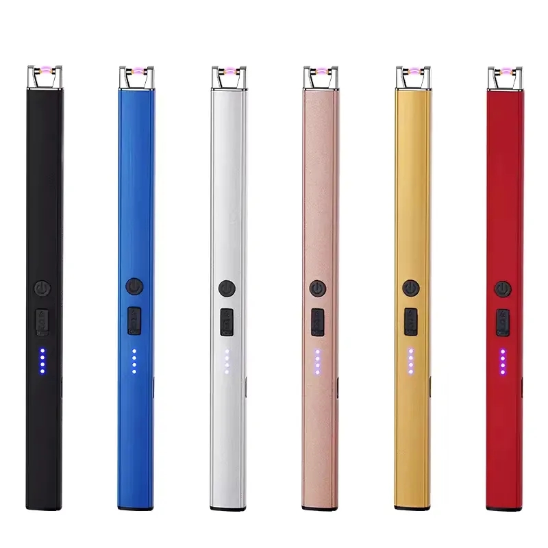 USB Rechargeable Candle Lighter 2