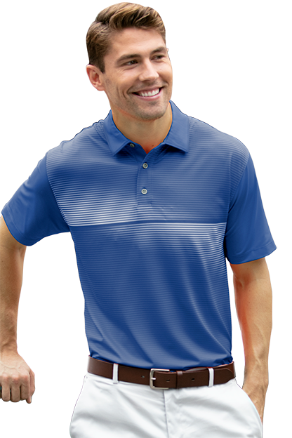Vansport Pro Highline Polo 11