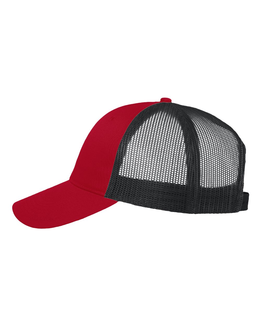 Mesh-Back Twill Trucker Cap - VC400 31