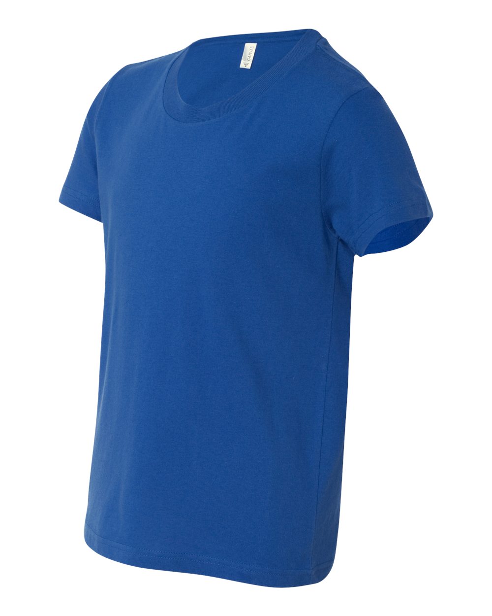 Youth Jersey Tee - 3001Y 76