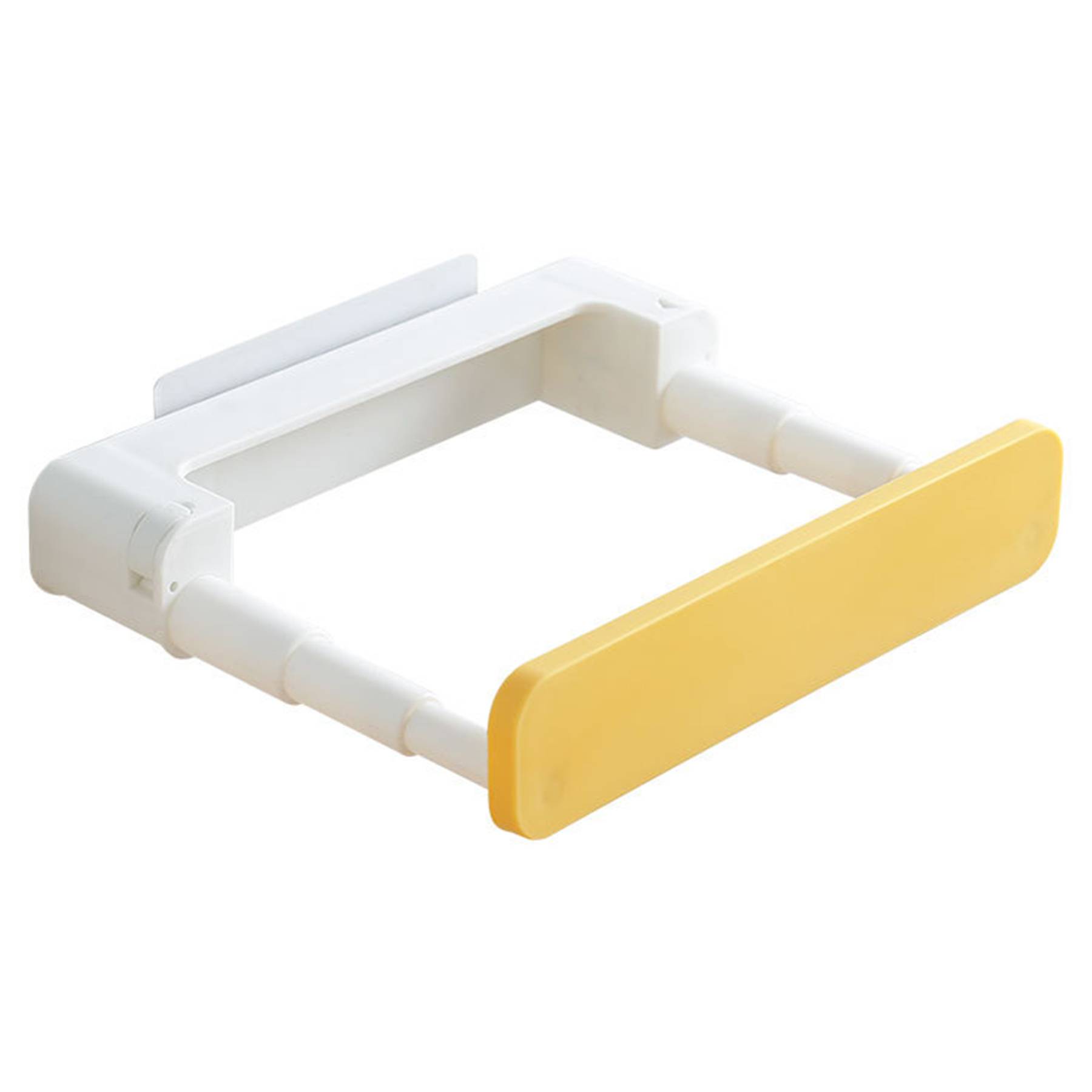 Abs Wall-mounted retractable shelves 2