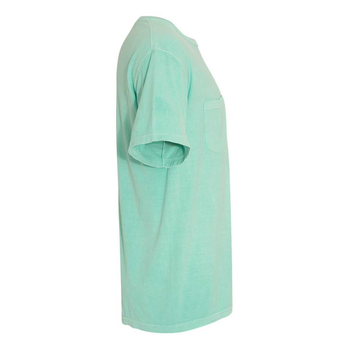 Comfort Colors® Adult Heavyweight Pocket T-Shirt 191