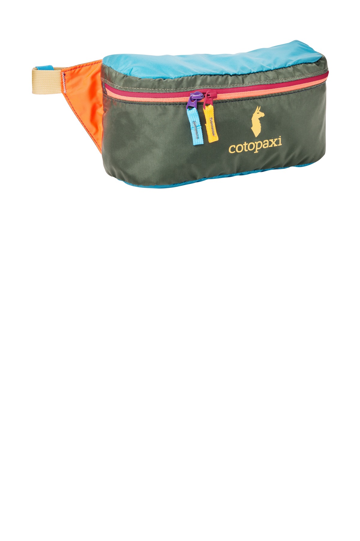 Cotopaxi Bataan Hip Pack COTOBFP 5