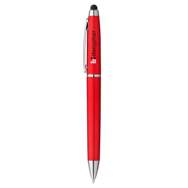 Ellison Hotel Stylus Pen 13
