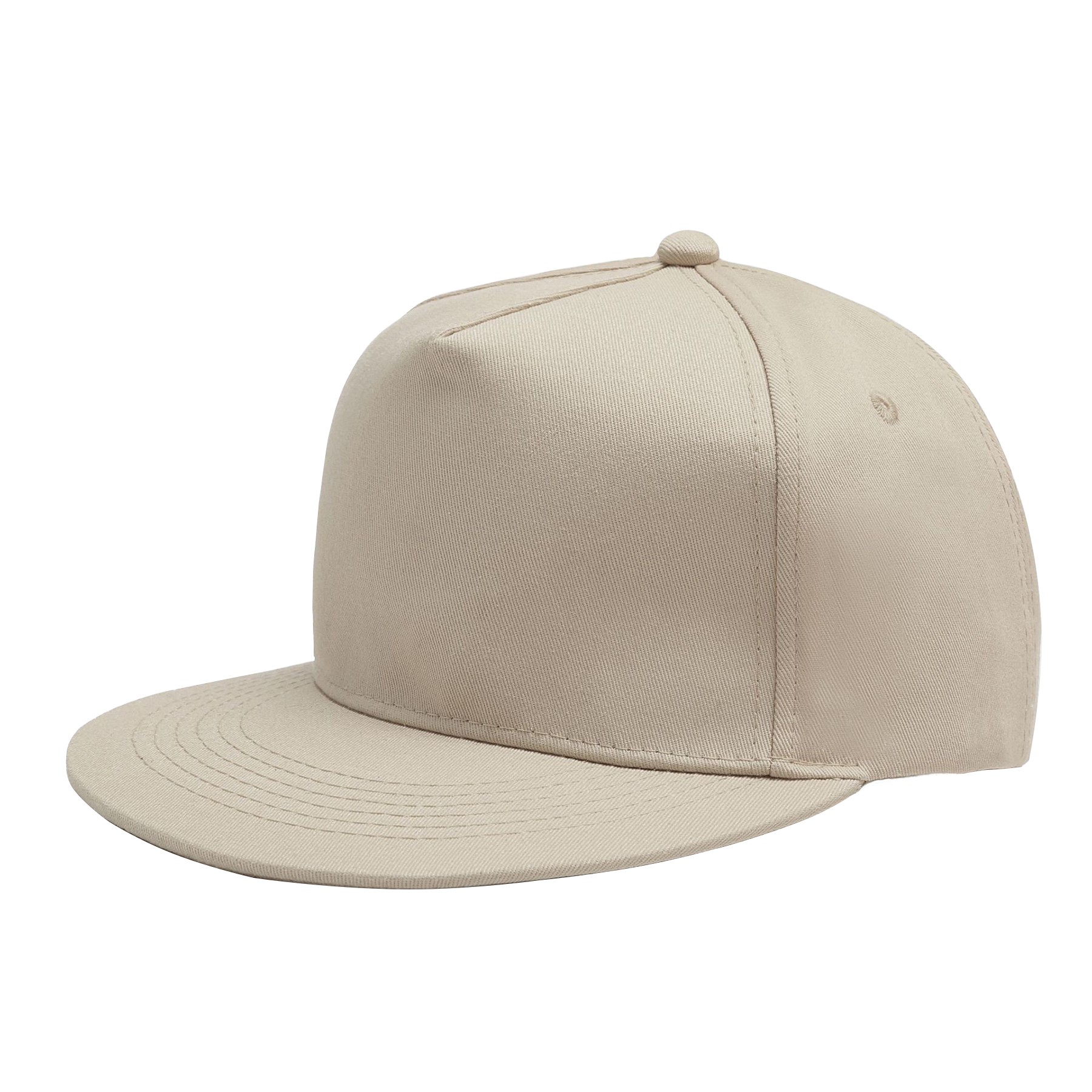 5 Panels Baseball Cap 4