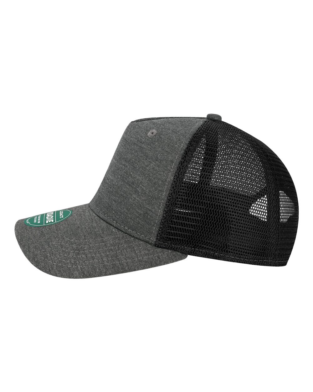 Five-Panel Adjustable Cap - ROADIE 7