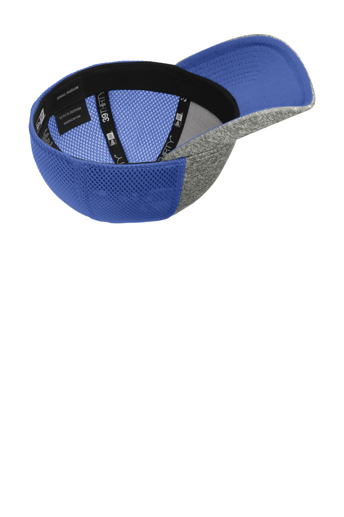 New Era Shadow Stretch Mesh Cap. NE702 1