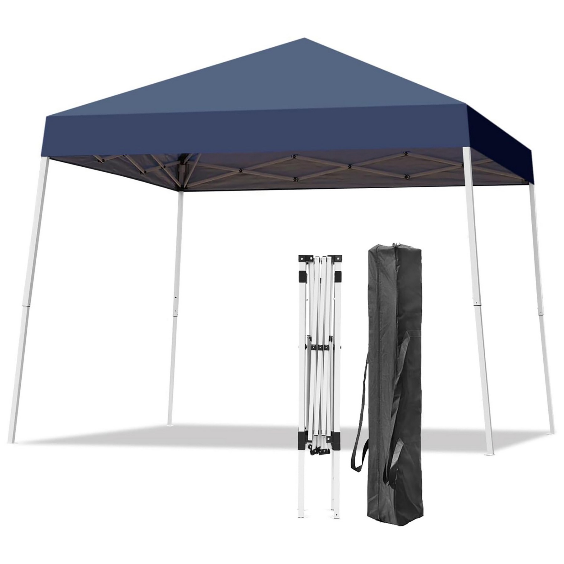 8 x 8 FT Pop-up Instant Tent 4