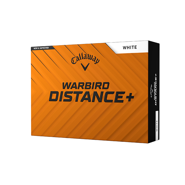 Callaway Warbird Distance 1