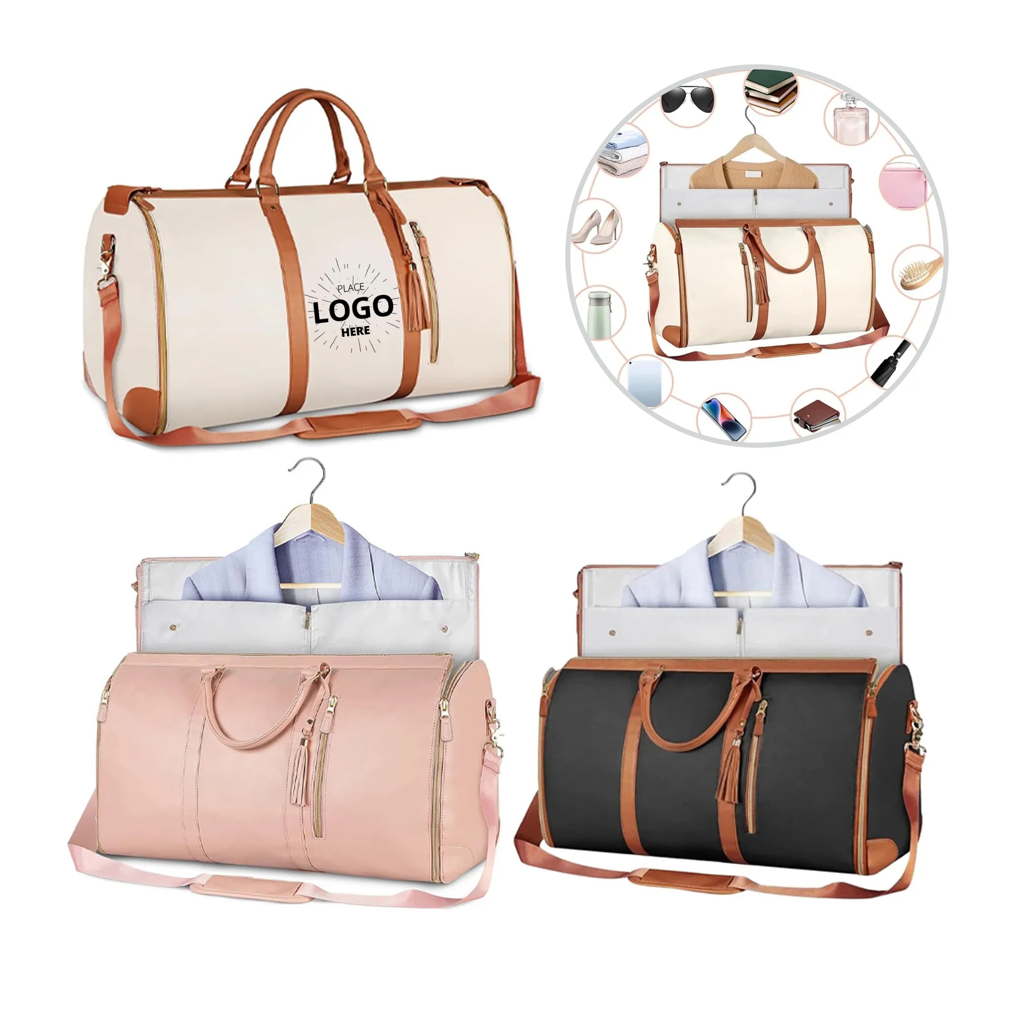 Waterproof Luggage Bag 3