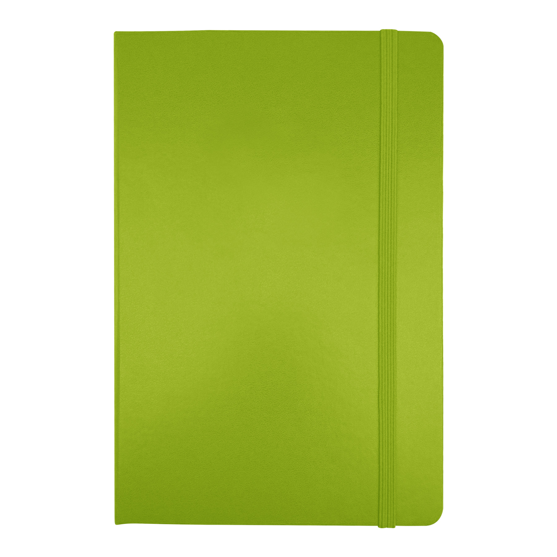A5 Lined Journal Notebook 2