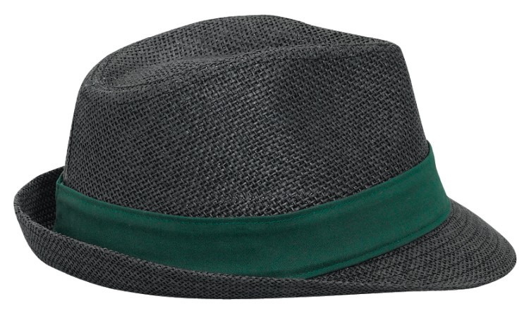 OTTO CAP Fedora 31