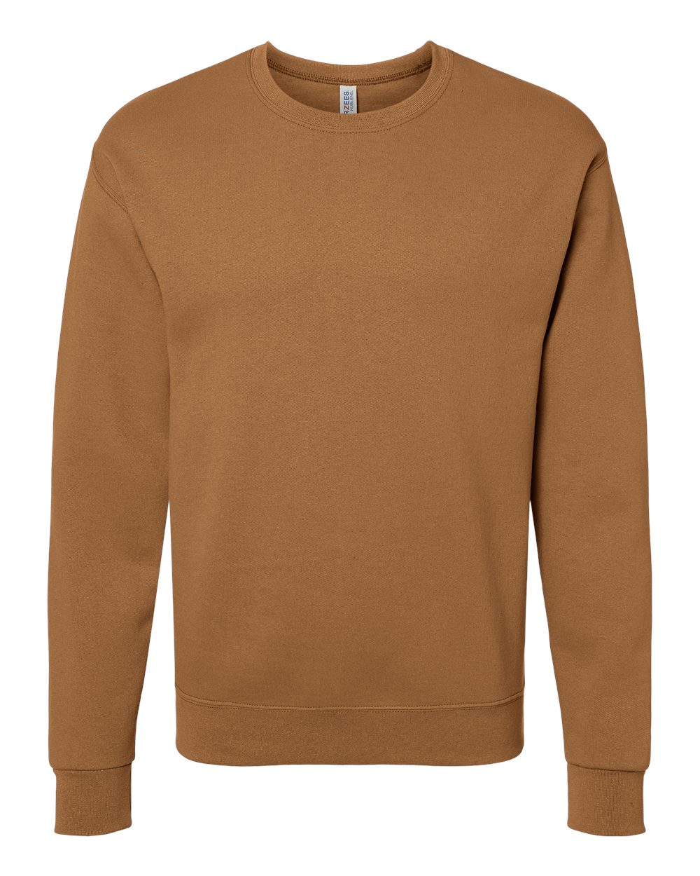 Unisex NuBlend® Crewneck Sweatshirt - 562MR 81